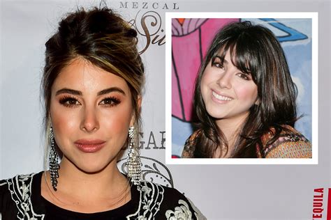 Daniella Monet of Victorious Says Nickelodeon Sexualized Young。